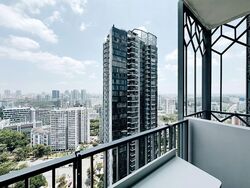 Gem Residences (D12), Condominium #530480141